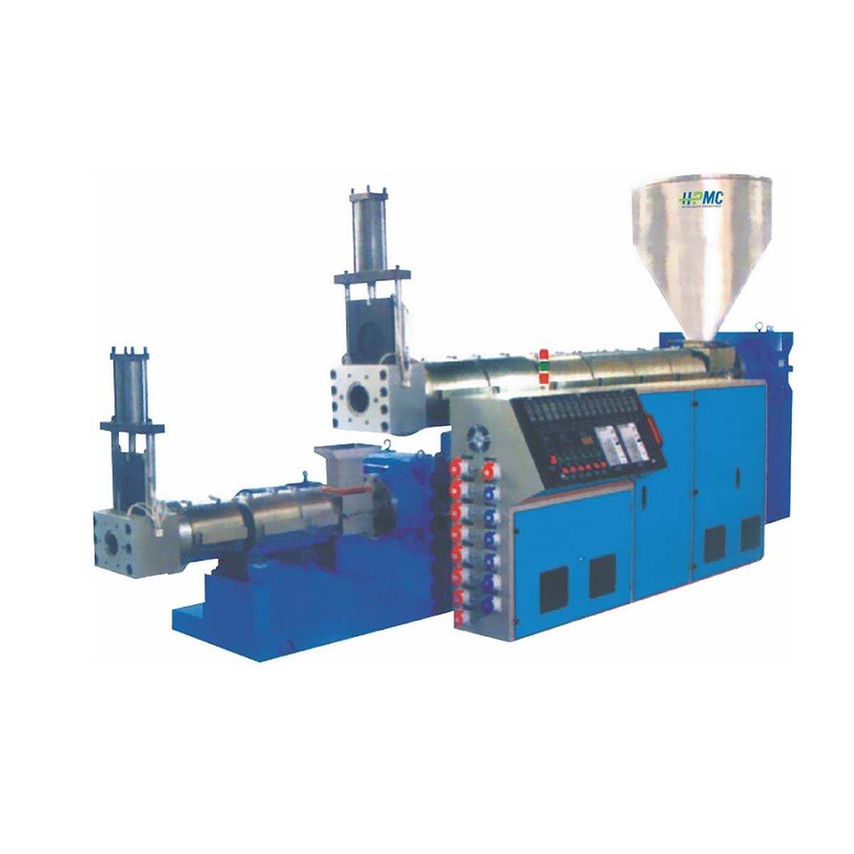 Plastic Recycling Machine Manufacturers, Suppliers and Exporters in Delhi